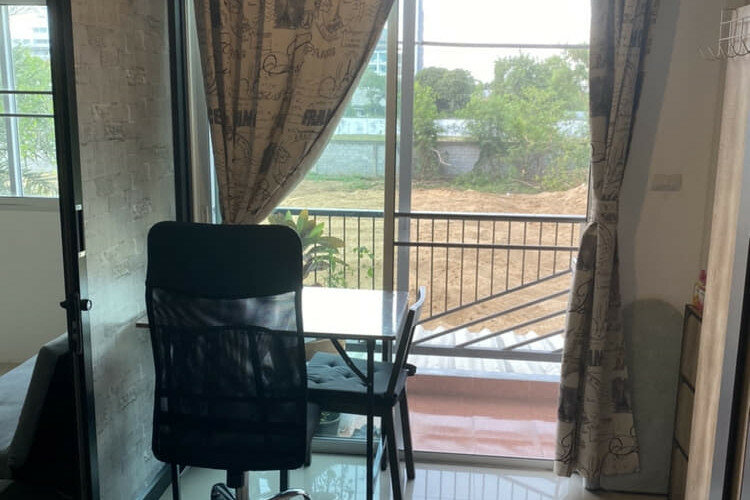 Кондоминиум в Паттайе, Таиланд | THE430454