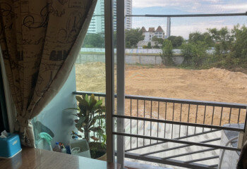 Кондоминиум в Паттайе, Таиланд | THE430454