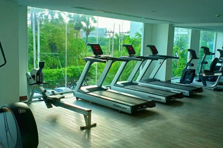 Кондоминиум в Джомтьене, Паттайя, Таиланд | THE522661