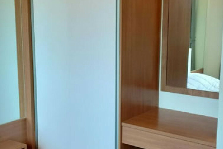 Кондоминиум в Джомтьене, Паттайя, Таиланд | THE522661