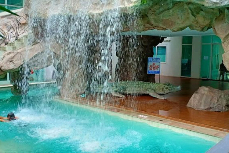 Кондоминиум в Джомтьене, Паттайя, Таиланд | THE522661