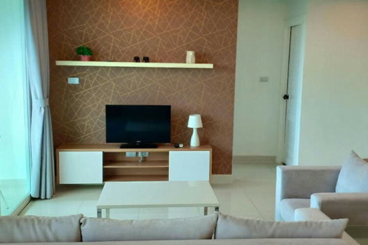 Кондоминиум в Джомтьене, Паттайя, Таиланд | THE522661