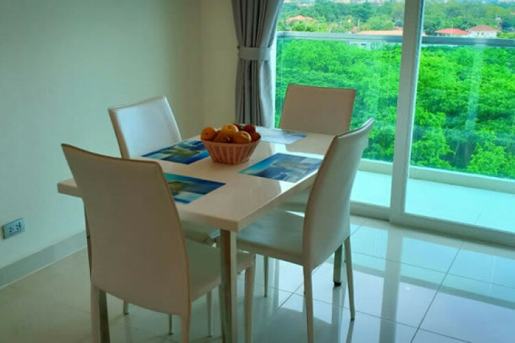 Кондоминиум в Джомтьене, Паттайя, Таиланд | THE522661