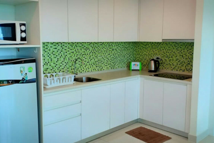 Кондоминиум в Джомтьене, Паттайя, Таиланд | THE522661