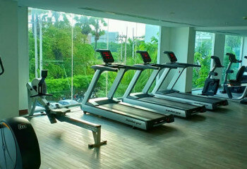 Кондоминиум в Джомтьене, Паттайя, Таиланд | THE522661