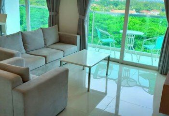 Кондоминиум в Джомтьене, Паттайя, Таиланд | THE522661