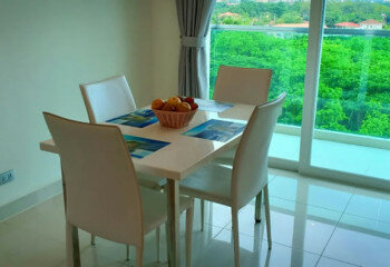 Кондоминиум в Джомтьене, Паттайя, Таиланд | THE522661