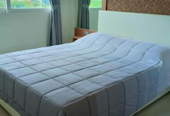 Кондоминиум в Джомтьене, Паттайя, Таиланд | THE522661