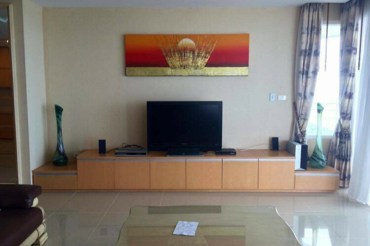 Кондоминиум в Джомтьене, Паттайя, Таиланд | THE123465