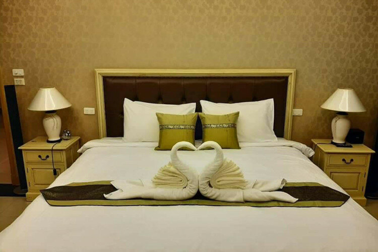 Кондоминиум в Джомтьене, Паттайя, Таиланд | THE123465