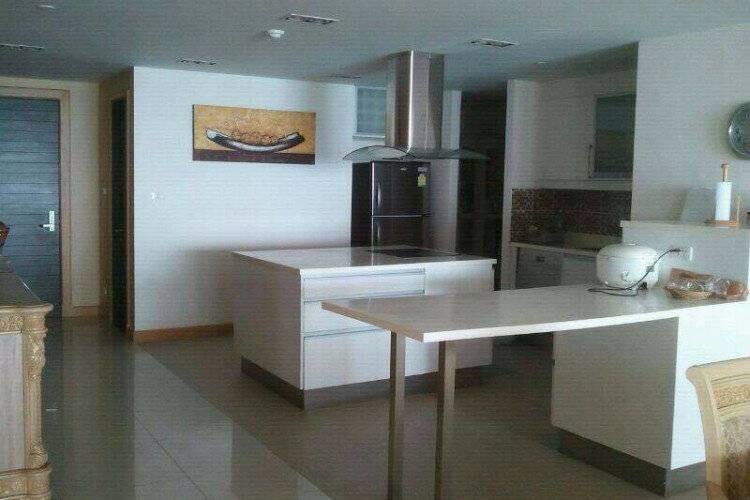 Кондоминиум в Джомтьене, Паттайя, Таиланд | THE123465