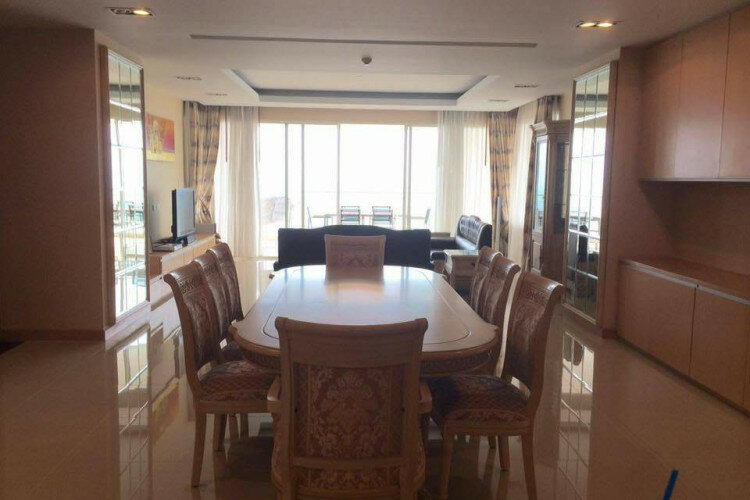 Кондоминиум в Джомтьене, Паттайя, Таиланд | THE123465