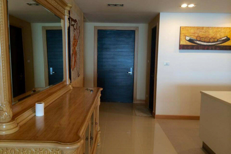 Кондоминиум в Джомтьене, Паттайя, Таиланд | THE123465