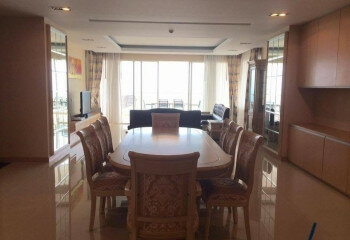 Кондоминиум в Джомтьене, Паттайя, Таиланд | THE123465