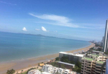 Кондоминиум в Джомтьене, Паттайя, Таиланд | THE123465