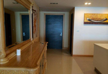 Кондоминиум в Джомтьене, Паттайя, Таиланд | THE123465