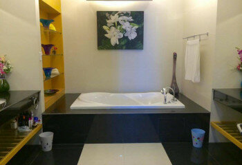 Кондоминиум в Джомтьене, Паттайя, Таиланд | THE123465