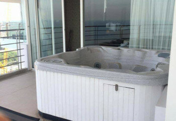 Кондоминиум в Джомтьене, Паттайя, Таиланд | THE123465