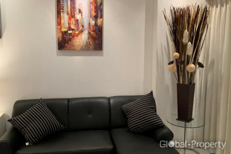 Кондоминиум в Джомтьене, Паттайя, Таиланд | THE448398