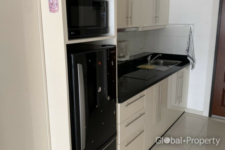 Кондоминиум в Джомтьене, Паттайя, Таиланд | THE448398