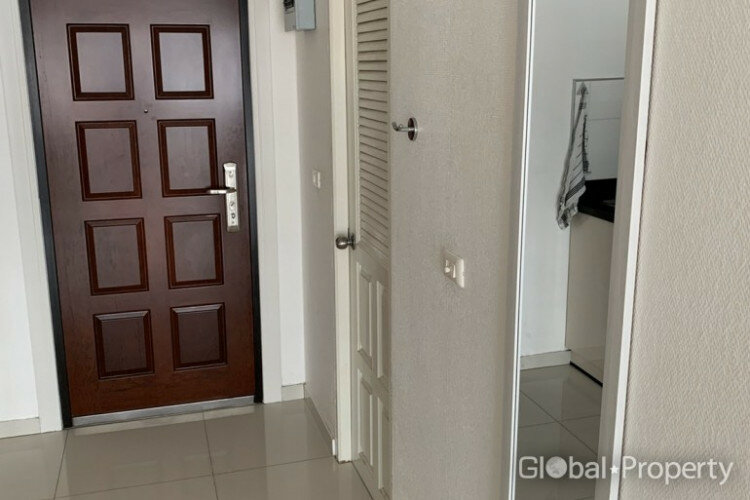 Кондоминиум в Джомтьене, Паттайя, Таиланд | THE448398