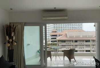 Кондоминиум в Джомтьене, Паттайя, Таиланд | THE448398