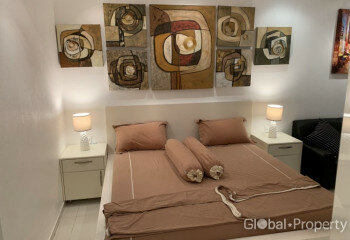 Кондоминиум в Джомтьене, Паттайя, Таиланд | THE448398