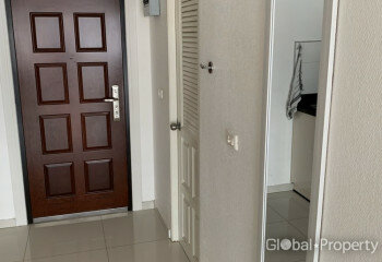 Кондоминиум в Джомтьене, Паттайя, Таиланд | THE448398