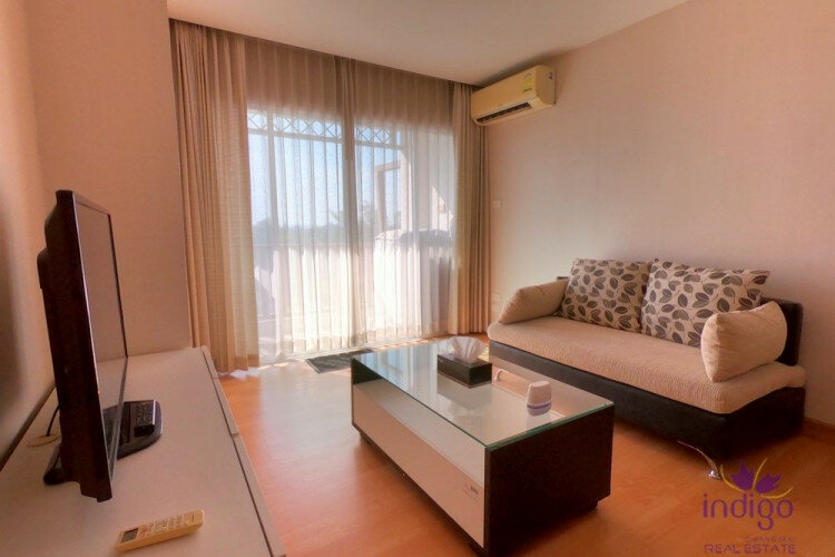 Кондоминиум в Чиангмае, Таиланд | THE256691