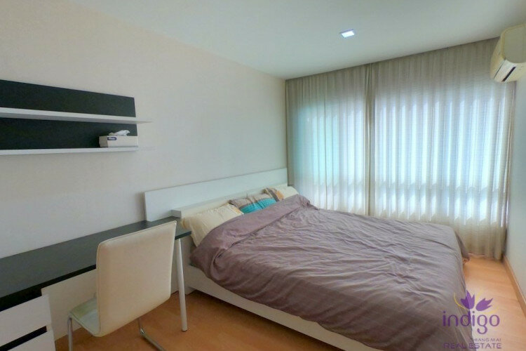 Кондоминиум в Чиангмае, Таиланд | THE256691