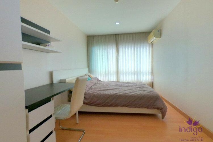 Кондоминиум в Чиангмае, Таиланд | THE256691