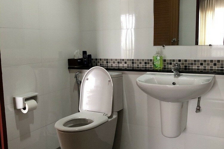 Кондоминиум в Чиангмае, Таиланд | THE256691