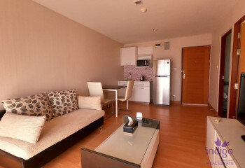 Кондоминиум в Чиангмае, Таиланд | THE256691