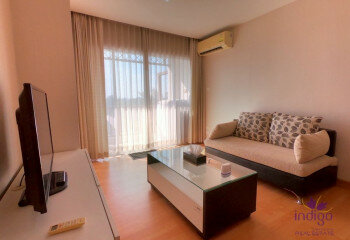 Кондоминиум в Чиангмае, Таиланд | THE256691