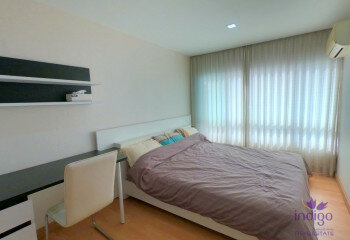 Кондоминиум в Чиангмае, Таиланд | THE256691