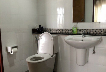 Кондоминиум в Чиангмае, Таиланд | THE256691