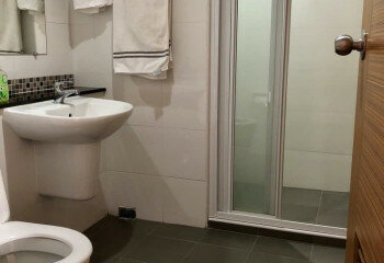 Кондоминиум в Чиангмае, Таиланд | THE256691