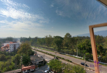 Кондоминиум в Чиангмае, Таиланд | THE256691