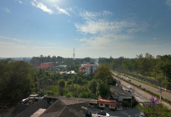 Кондоминиум в Чиангмае, Таиланд | THE256691