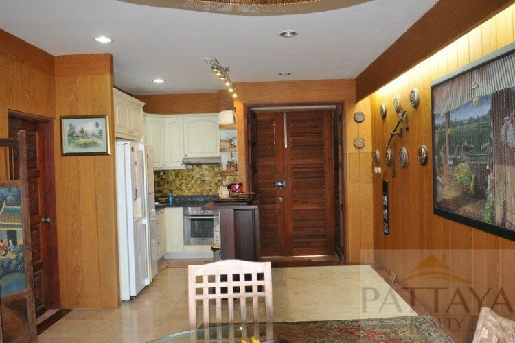 Кондоминиум в Джомтьене, Паттайя, Таиланд | THE322387