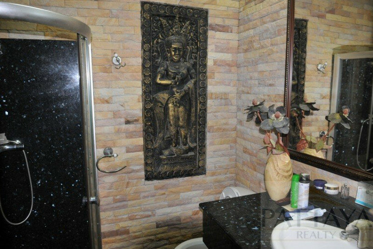 Кондоминиум в Джомтьене, Паттайя, Таиланд | THE322387