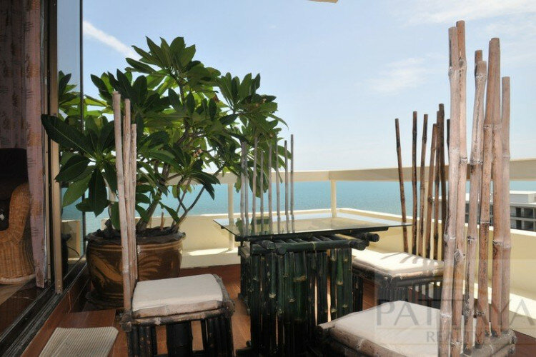 Кондоминиум в Джомтьене, Паттайя, Таиланд | THE322387