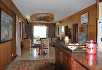 Кондоминиум в Джомтьене, Паттайя, Таиланд | THE322387