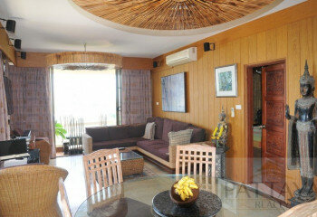 Кондоминиум в Джомтьене, Паттайя, Таиланд | THE322387