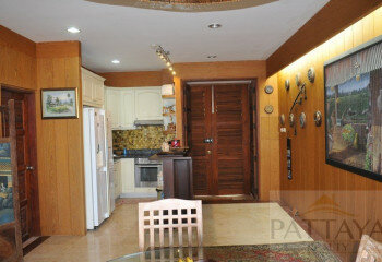 Кондоминиум в Джомтьене, Паттайя, Таиланд | THE322387