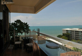 Кондоминиум в Джомтьене, Паттайя, Таиланд | THE322387