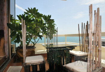 Кондоминиум в Джомтьене, Паттайя, Таиланд | THE322387