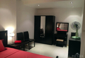 Кондоминиум в Джомтьене, Паттайя, Таиланд | THE121692