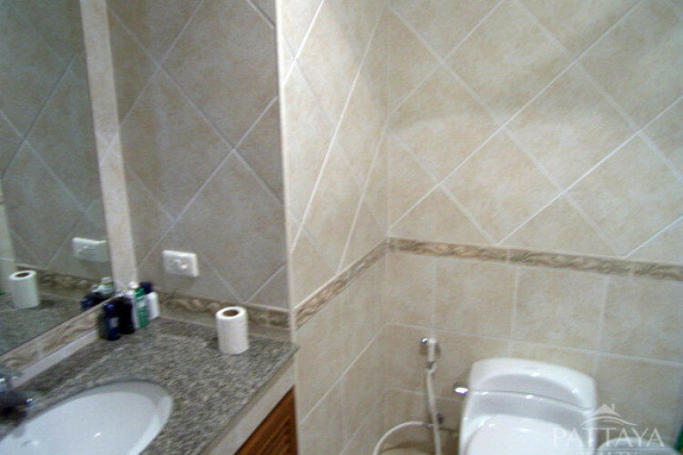 Кондоминиум в Джомтьене, Паттайя, Таиланд | THE424977