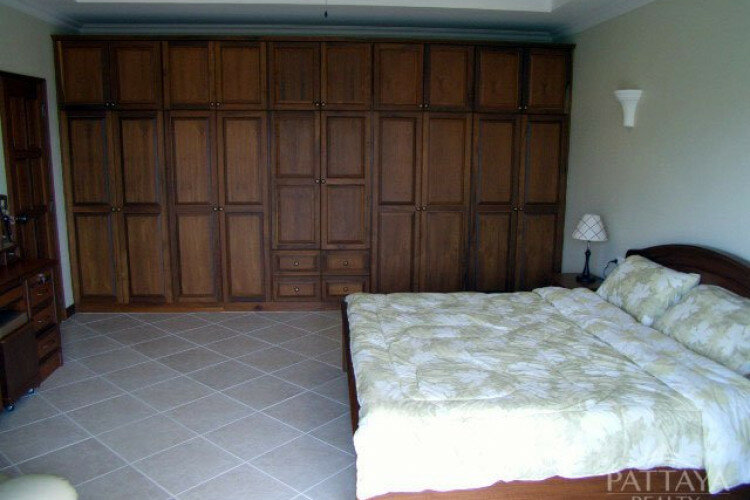 Кондоминиум в Джомтьене, Паттайя, Таиланд | THE424977